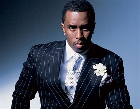 bio sean combs religion.